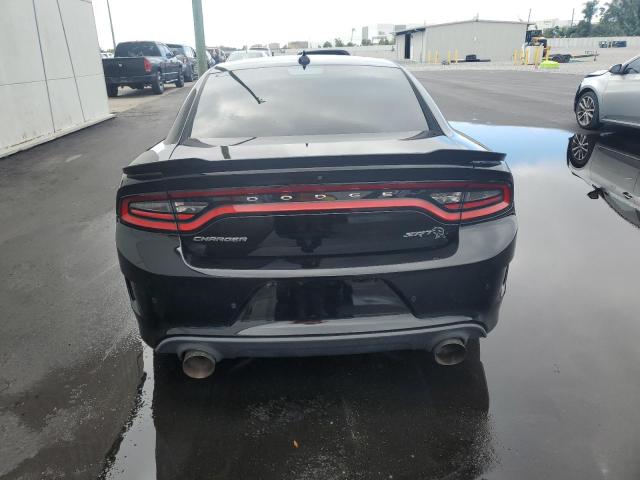 Photo 6 from auction – 2018 DODGE CHARGER SR with VIN 2C3CDXL92JH230029