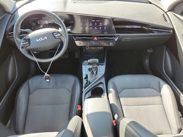 Photo 8 from auction – 2023 KIA NIRO EX with VIN KNDCR3LE2P5083763