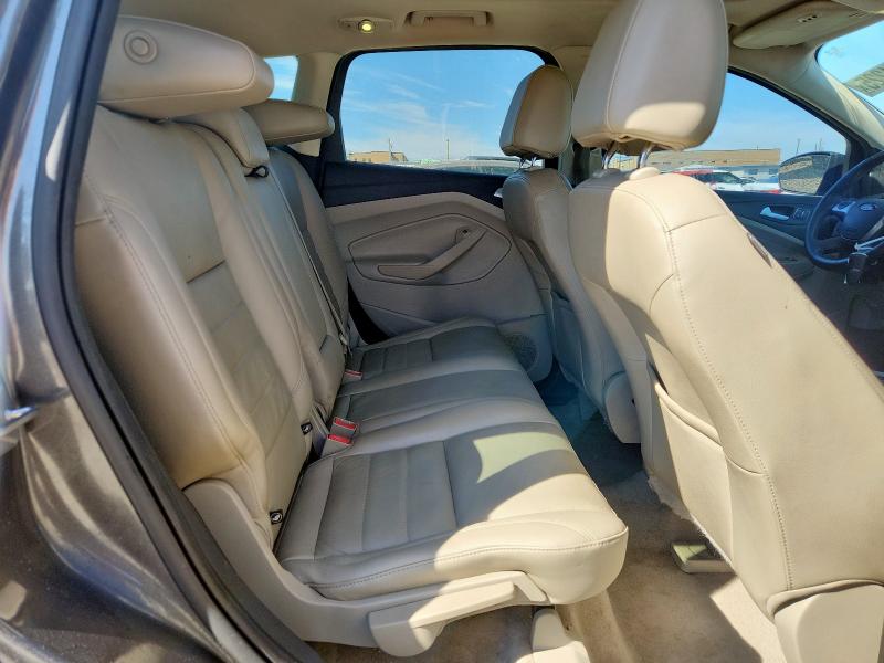 Photo 11 from auction – 2015 FORD ESCAPE TIT with VIN 1FMCU0J92FUB29451