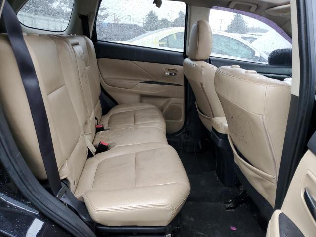 Photo 11 from auction – 2017 MITSUBISHI OUTLANDER with VIN JA4JZ4AX9HZ018477