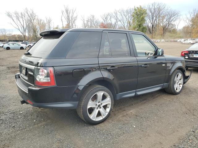 Photo 3 from auction – 2012 LAND ROVER ROVERSPORT with VIN SALSK2D42CA745044