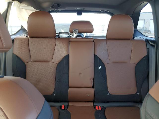 Photo 10 from auction – 2025 SUBARU FORESTER T with VIN JF2SLDTC1SH520274