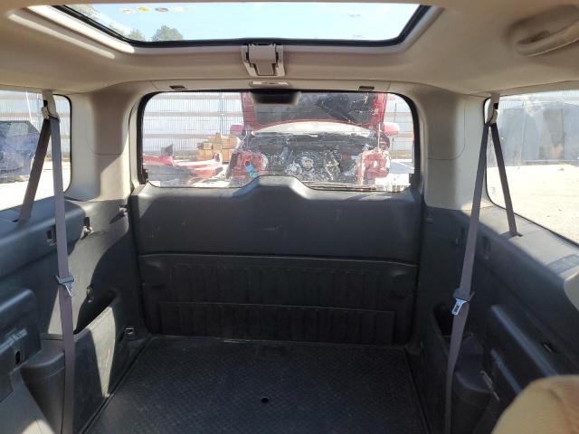 Photo 10 from auction – 2007 HONDA ELEMENT EX with VIN 5J6YH28787L001263