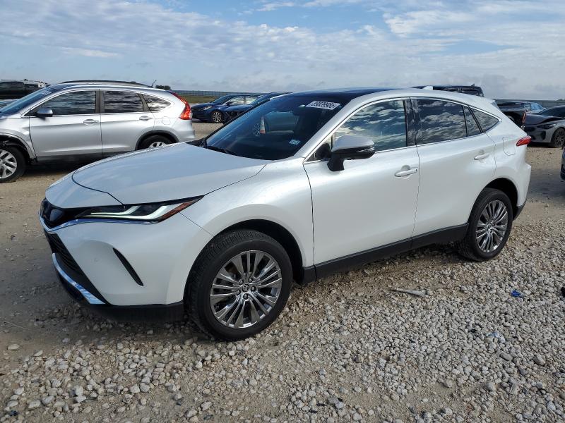 Photo 1 from auction – 2024 TOYOTA VENZA LE with VIN JTEAAAAH7RJ183993