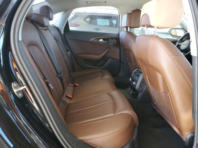 Photo 11 from auction – 2017 AUDI A6 PREMIUM with VIN WAUG8AFC8HN014352