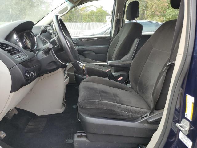 Photo 7 from auction – 2013 DODGE GRAND CARA with VIN 2C4RDGBG2DR710415