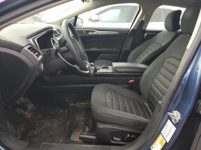 Photo 7 from auction – 2018 FORD FUSION SE with VIN 3FA6P0LU4JR280209