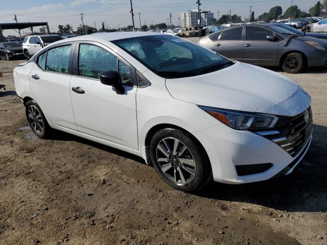 Photo 4 from auction – 2024 NISSAN VERSA S with VIN 3N1CN8DVXRL899469