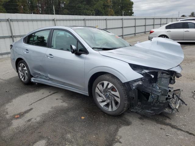 Photo 4 from auction – 2025 SUBARU LEGACY LIM with VIN 4S3BWAN63S3018195