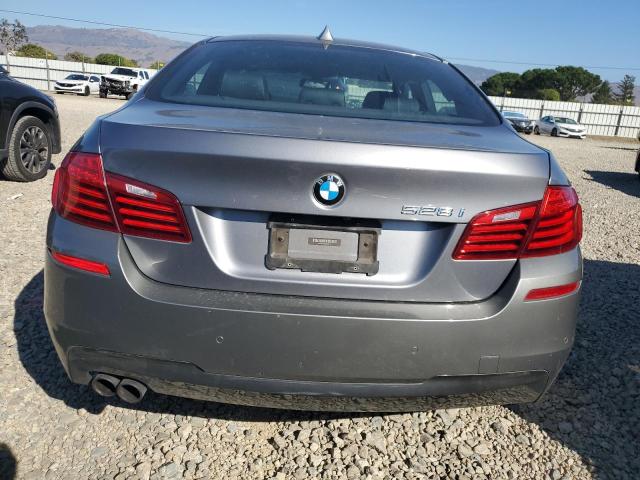 Photo 6 from auction – 2015 BMW 528 I with VIN WBA5A5C59FD521515