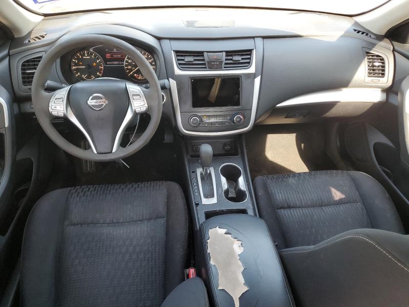 Photo 8 from auction – 2016 NISSAN ALTIMA 2.5 with VIN 1N4AL3AP3GN344160