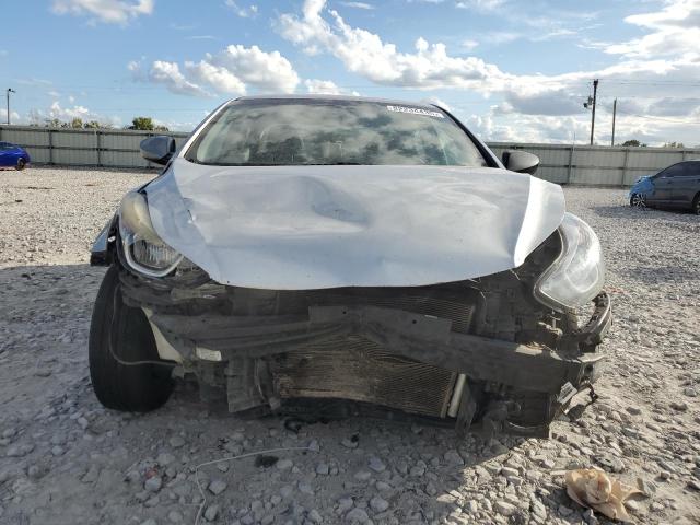 Photo 5 from auction – 2016 HYUNDAI ELANTRA SE with VIN 5NPDH4AE1GH786299
