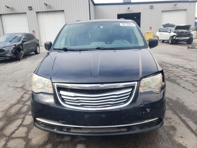 Photo 5 from auction – 2014 CHRYSLER TOWN & COU with VIN 2C4RC1BG9ER359519
