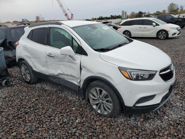 Photo 4 from auction – 2020 BUICK ENCORE PRE with VIN KL4CJASB4LB048148