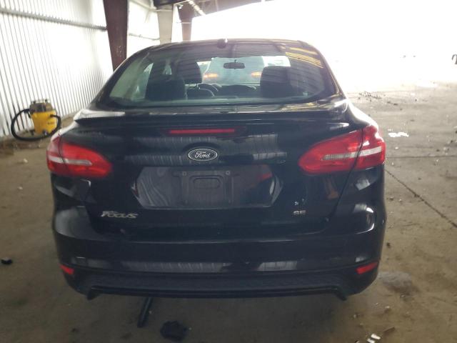 Photo 6 from auction – 2016 FORD FOCUS SE with VIN 1FADP3F26GL258657
