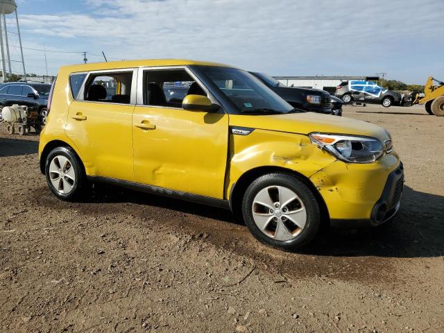 Photo 4 from auction – 2015 KIA SOUL + with VIN KNDJP3A54F7197055