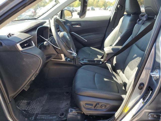 Photo 7 from auction – 2025 TOYOTA COROLLA CR with VIN 7MUDAAAG5SV121659