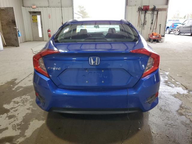 Zdjęcie 6 z aukcji – 2016 HONDA CIVIC EX z VIN 19XFC2F73GE234636