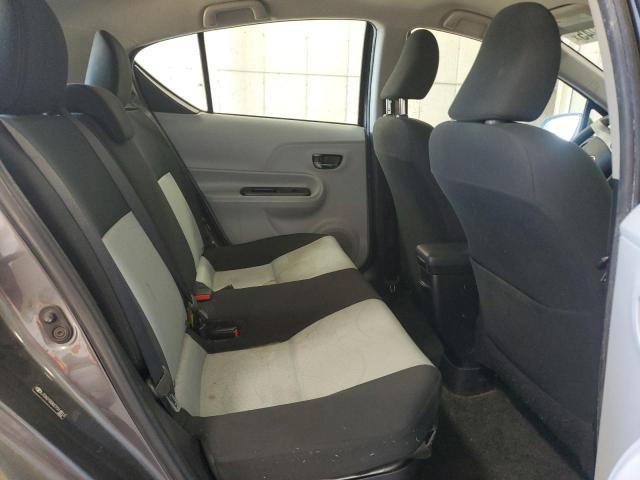 Photo 10 from auction – 2012 TOYOTA PRIUS C with VIN JTDKDTB36C1514813
