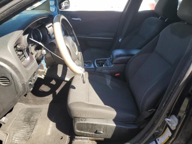 Photo 7 from auction – 2016 DODGE CHARGER SE with VIN 2C3CDXBG2GH163697
