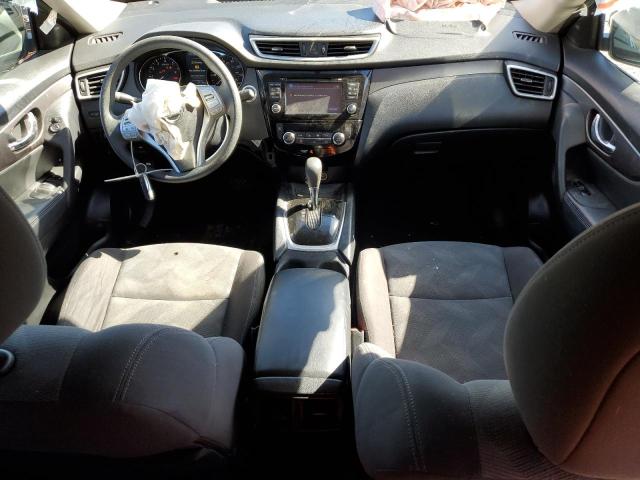 Photo 8 from auction – 2016 NISSAN ROGUE with VIN KNMAT2MV0GP718923