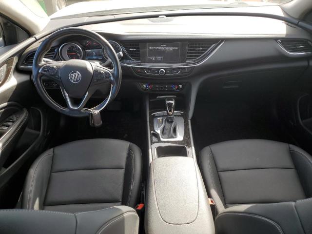 Photo 8 from auction – 2018 BUICK REGAL ESSE with VIN W04GP6SXXJ1088522