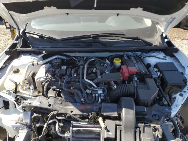 Photo 11 from auction – 2024 NISSAN SENTRA SR with VIN 3N1AB8DVXRY204989