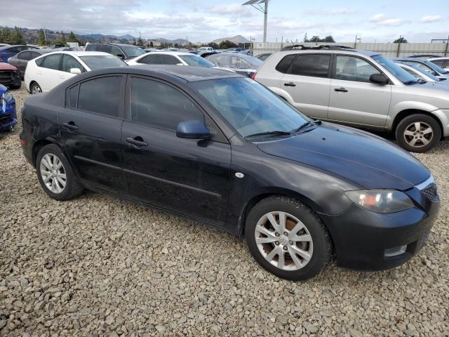 Photo 4 from auction – 2008 MAZDA 3 I with VIN JM1BK32G281874385