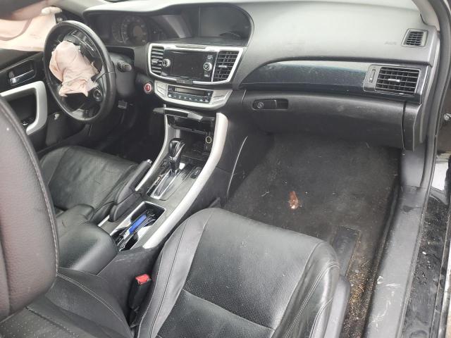 Photo 8 from auction – 2015 HONDA ACCORD EXL with VIN 1HGCT2B83FA002526