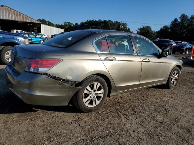 Photo 3 from auction – 2008 HONDA ACCORD LXP with VIN JHMCP26488C067338
