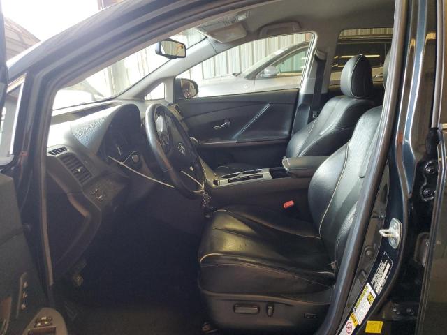 Photo 7 from auction – 2014 TOYOTA VENZA LE with VIN 4T3ZK3BB9EU066096