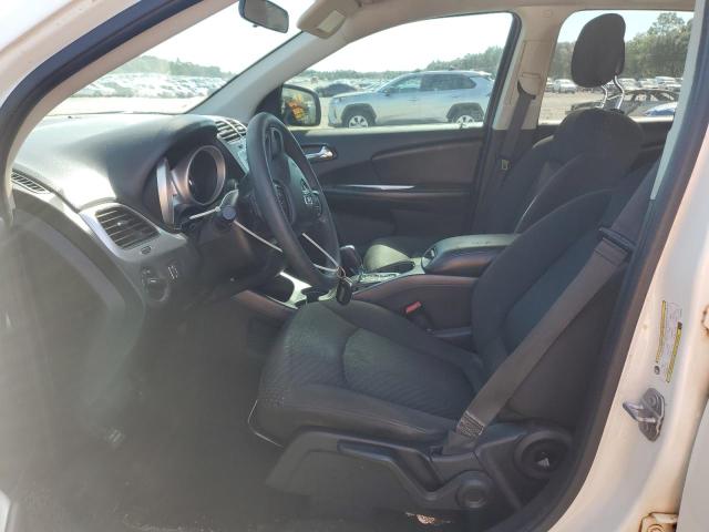 Photo 7 from auction – 2018 DODGE JOURNEY SE with VIN 3C4PDCAB4JT296164