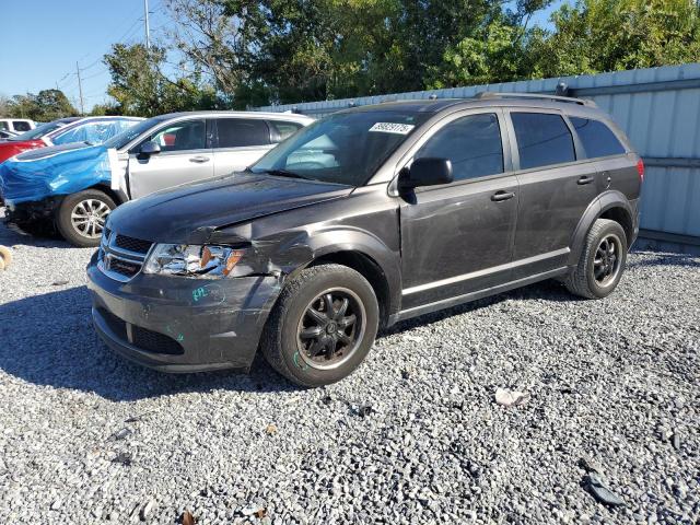 DODGE JOURNEY SE 2016 with VIN 3C4PDCAB5GT139381 - Photo from auction