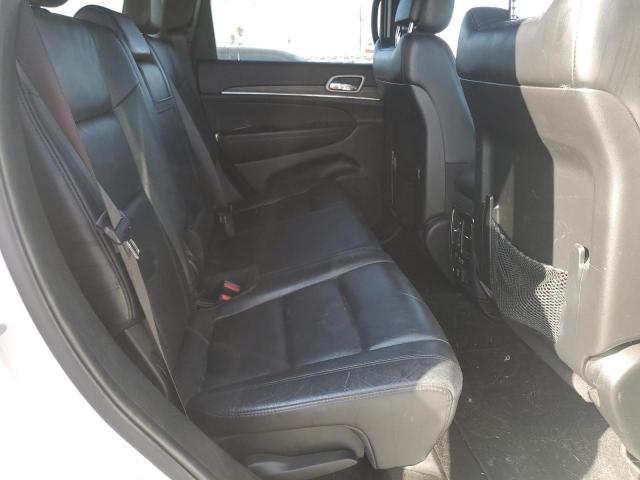 Photo 11 from auction – 2021 JEEP GRAND CHER with VIN 1C4RJEBG2MC638234