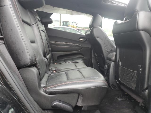 Photo 11 from auction – 2024 DODGE DURANGO GT with VIN 1C4RDJDG9RC146949