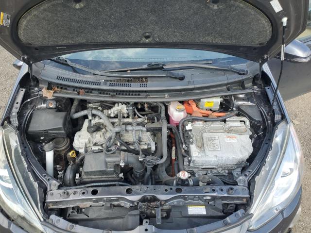 Photo 11 from auction – 2017 TOYOTA PRIUS C with VIN JTDKDTB34H1591767