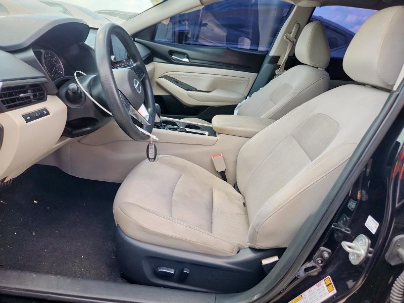 Photo 7 from auction – 2020 NISSAN ALTIMA S with VIN 1N4BL4BV3LC200833