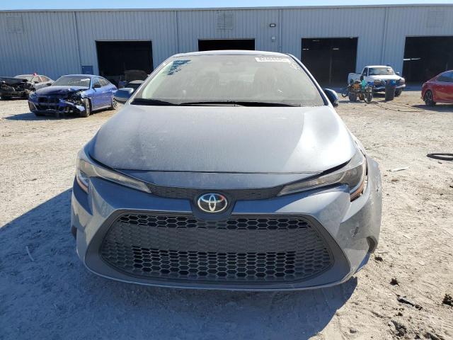 Photo 5 from auction – 2022 TOYOTA COROLLA LE with VIN 5YFEPMAE9NP351201