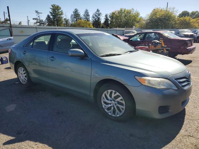 Photo 4 from auction – 2010 TOYOTA CAMRY BASE with VIN 4T1BF3EK7AU538686