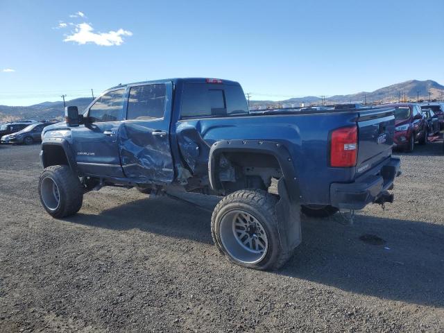 Photo 2 from auction – 2016 GMC SIERRA K35 with VIN 1GT42YE83GF139362