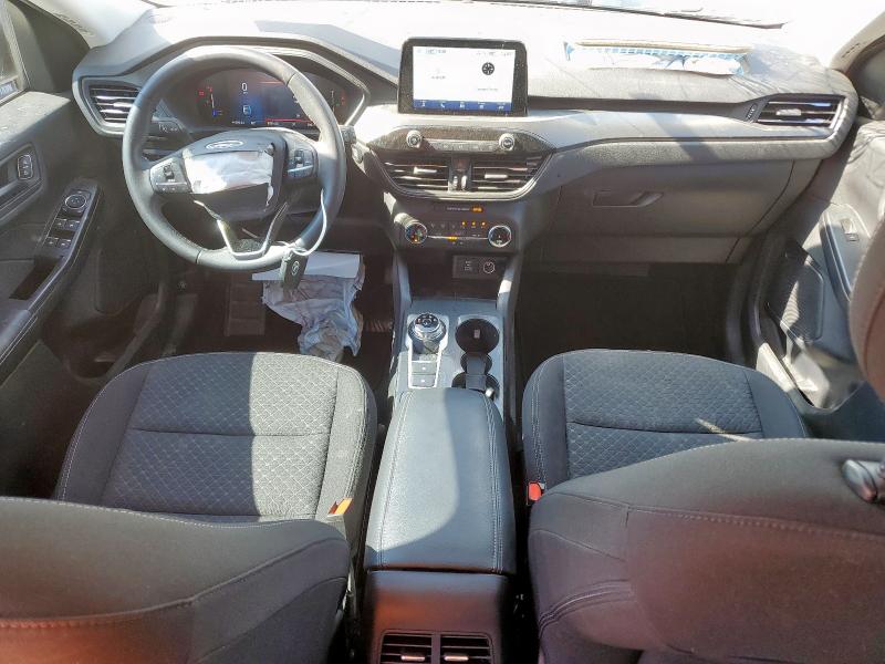 Photo 8 from auction – 2023 FORD ESCAPE ACT with VIN 1FMCU0GN0PUA37907