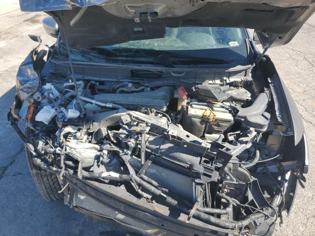 Photo 12 from auction – 2018 NISS ROGUE with VIN KNMAT2MT6JP504668