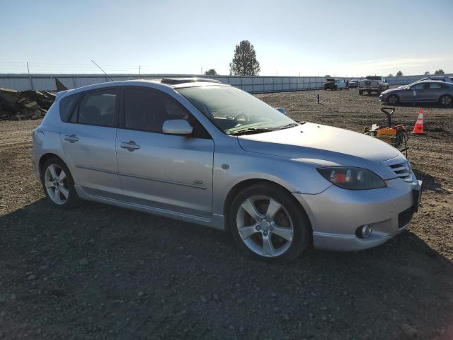 Foto 4 de la subasta – 2006 MAZDA 3 HATCHBAC con VIN JM1BK343161482828