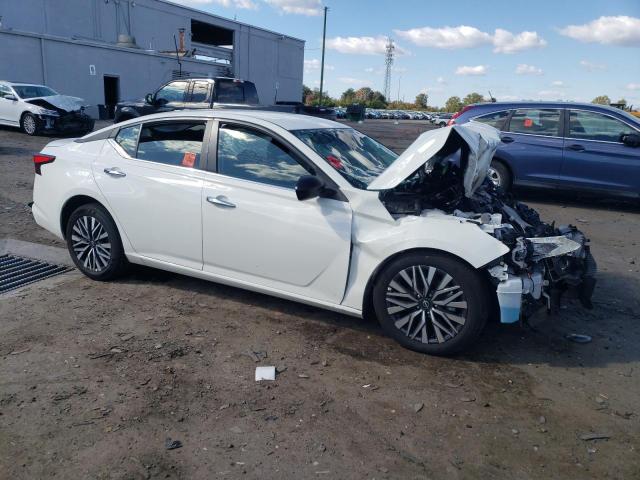 Photo 4 from auction – 2025 NISSAN ALTIMA SV with VIN 1N4BL4DV9SN316893