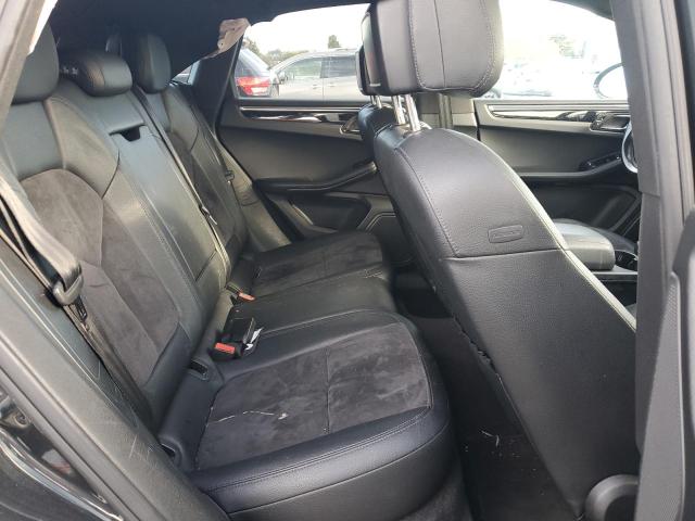 Photo 11 from auction – 2017 PORSCHE MACAN with VIN WP1AA2A59HLB07757