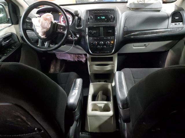 Photo 8 from auction – 2011 DODGE GRAND CARA with VIN 2D4RN3DG8BR748136