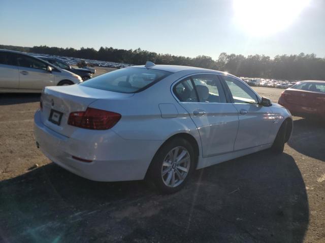 Photo 3 from auction – 2014 BMW 528 I with VIN WBA5A5C55ED511918