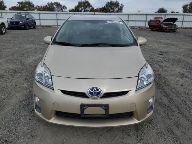 Foto 5 de la subasta – 2011 TOYOTA PRIUS con VIN JTDKN3DU3B0282940