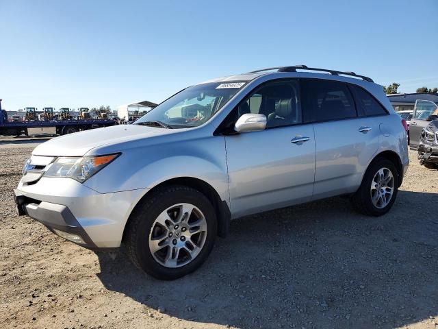Photo 1 from auction – 2008 ACURA MDX TECHNO with VIN 2HNYD28468H509988