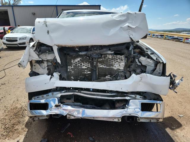 Photo 5 from auction – 2004 FORD F150 with VIN 1FTPW12534KB17500